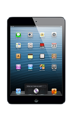 iPad Mini Wifi+Cellular รวมข้อมูล ราคา สเปค อัพเดทล่าสุด จาก Apple
