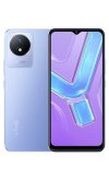vivo Y02T (4+64GB) Orchid Blue