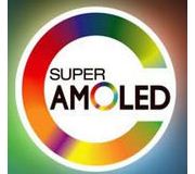 Amoled Logo