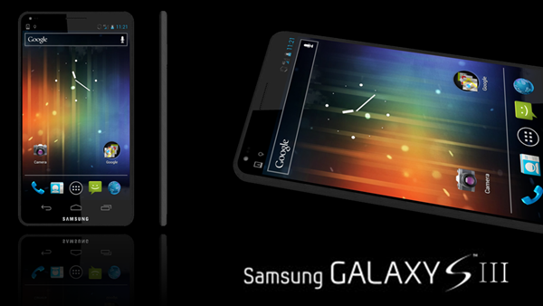 Galaxy-S-III