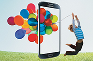 โปรโมชัน Samsung ในงาน Thailand Mobile Expo 2013 Hi-End (TME 2013) เดือนพฤษภาคม