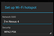 3 วิธีช่วยให้แท็บเล็ตที่รองรับแต่ WiFi สามารถใช้งาน 3G ได้