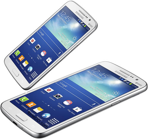 Samsung Galaxy Grand 2 mini review