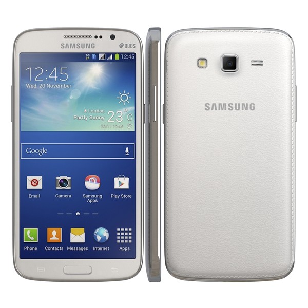 Samsung Galaxy Grand 2 mini review