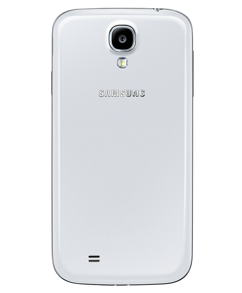 Samsung Galaxy S4