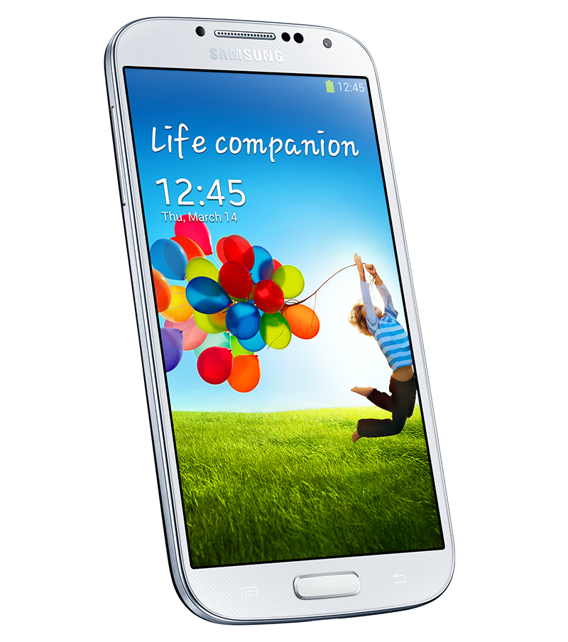 Samsung Galaxy S4