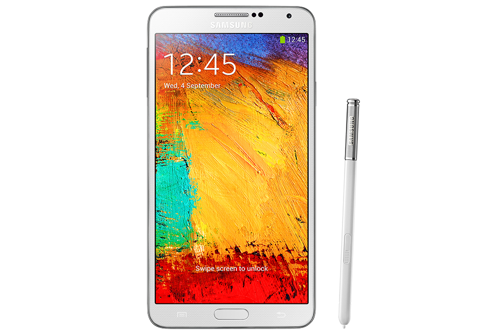 Samsung Galaxy Note 3