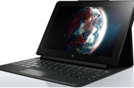 หลุดข้อมูล Lenovo ThinkPad 10 tablet บนเว็บ Lenovo Australia