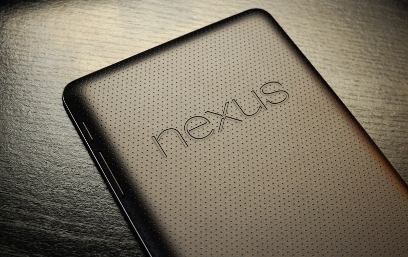 ข่าวลือ! Google Nexus 8 จะเปิดตัวภายในไตรมาสที่สามของปีนี้