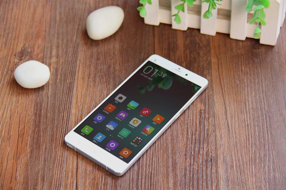 Xiaomi Mi Note 1