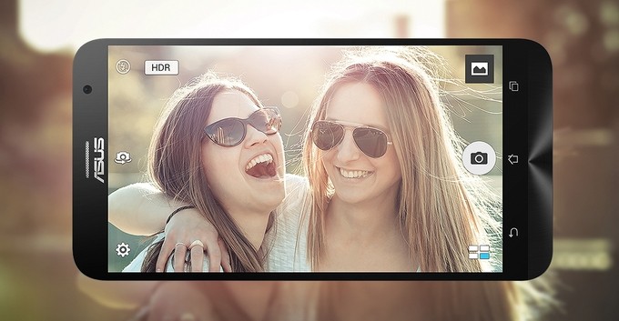 [ลือ] ASUS เล็งเปิดตัว Zenfone Selfie ในงาน Computex 2015 บอดี้เดิม เน้นกล้องหน้า 13 ล้านพิกเซล