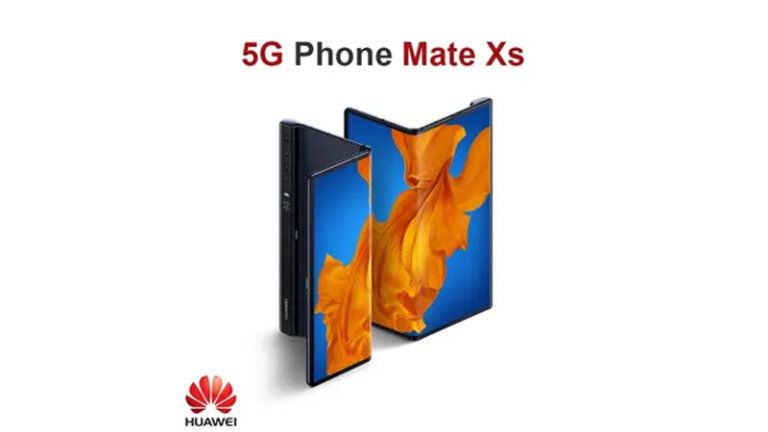 มือถือ 5g 2021 huawei mate xs