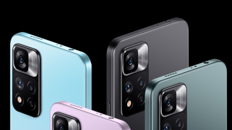 โทรศัพท์ Xiaomi 2022 ใหม่ล่าสุด รุ่นไหนดี 11