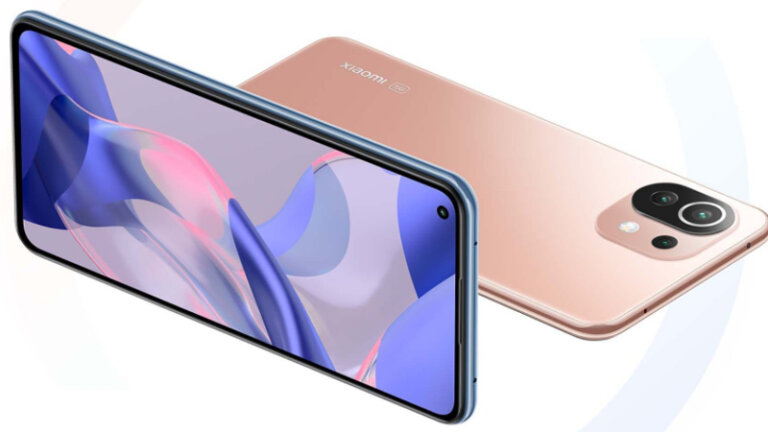 โทรศัพท์ Xiaomi 2022 ใหม่ล่าสุด รุ่นไหนดี 6