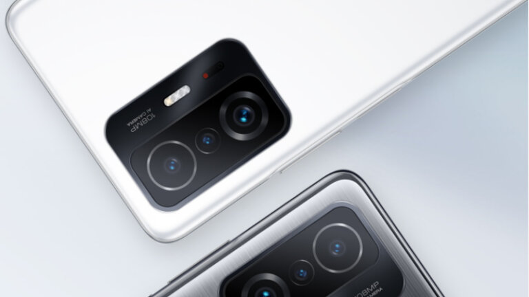 โทรศัพท์ Xiaomi 2022 ใหม่ล่าสุด รุ่นไหนดี 8