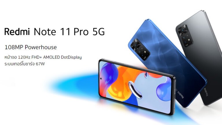 10 มือถือราคาไม่เกิน 15000 ราคาถูกงาน Thailand Mobile Expo 2022 9