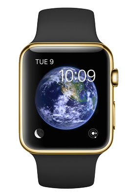 Apple Apple Watch (42mm)