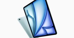 Apple เผยโฉม iPad Air รุ่น 11 นิ้ว ที่ออกแบบใหม่ และรุ่น 13 นิ้ว แบบใหม่หมดที่อัดฉีดพลังแรงโดยชิป M2￼