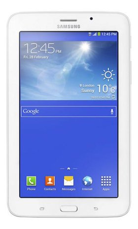 Samsung Galaxy Tab3 V