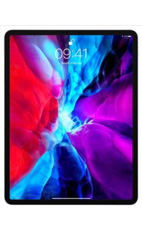 Apple iPad Pro 11 Cellular 2020