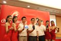 Cherry Mobile : First Step in Thailand