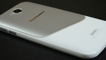 รีวิว Lenovo A706 : Quad-core, สองซิม, ระบบเสียง Dolby ในราคาไม่ถึงหกพันบาท