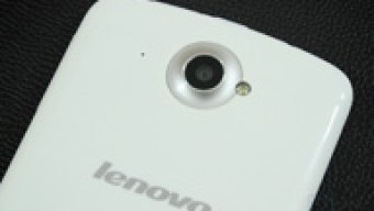 รีวิว Lenovo S920 สมาร์ทโฟนสองซิมจอใหญ่ ดีไซน์บางเฉียบ