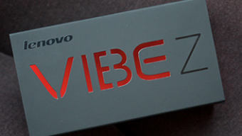 รีวิว Lenovo Vibe Z K910L มือถือ 4G LTE Snapdragon 800 ในราคาแค่ 14,990 บาท !!