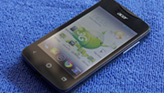 รีวิว Acer Liquid Z3s มือถือ Android รุ่นเล็กภาคอัพเกรดให้ดีขึ้น พร้อมโปรสุดคุ้มจาก AIS