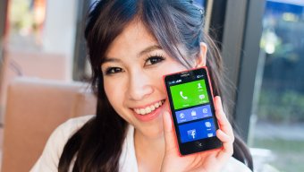 [Review] Nokia X มือถือ Android รุ่นเล็กกับการใช้งานแบบมีสไตล์