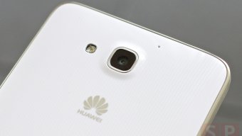 [Review] Huawei Honor 3X (G750) แฟ็บเล็ตจอใหญ่ สองซิม กล้องชัด