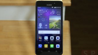 [Review] รีวิว Huawei ALex 4G (Ascend G620S) มือถือจอ 5 นิ้ว รองรับ 4G LTE ในราคา 5,490 บาท