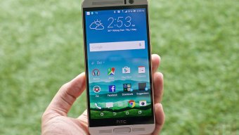 [Review] รีวิว HTC One M9+ ที่สุดของมือถือพรีเมียมจาก HTC จอ 2K กล้องหลัง 2 ตัว ในราคา 24,990 บาท