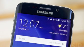 [Review] Samsung Galaxy S6 edge: ขอบจอโค้งคือนวัตกรรม ...แต่ยังแค่เกือบสมบูรณ์แบบ