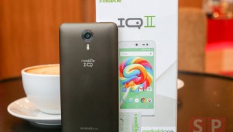 [Review] รีวิว i-mobile IQ II มือถือ Android One รุ่นแรกในไทย หน้าจอ 5 นิ้ว, Ram 1 GB, อัพเดตนาน 2 ปี ราคา 4,444 บาท