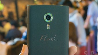 [Hands-on] ลองจับ Alcatel Flash 2 อีกหนึ่งมือถือสุดคุ้ม กล้องแจ่ม, Ram 2 GB ในราคา 4,590 บาท