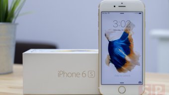 [Review] รีวิว iPhone 6s หน้าจอ 3D Touch สเปคแรงขึ้น Ram 2 GB และแบตเตอรี่ที่ใช้งานได้นานกว่าเดิม!!