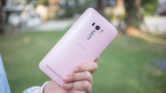 [Review] รีวิว ASUS Zenfone Selfie มือถือสุดคุ้ม Ram 3 GB กล้อง 13 ล้าน ในราคา 8,990 บาท