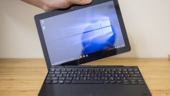 [Review] รีวิว Lenovo MIIX 300 แท็บเล็ตแปลงร่างได้ พร้อม Windows 10 แท้ ในราคา 8,990 บาท!!