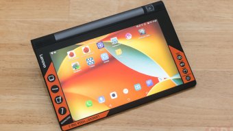 [Review] รีวิว Lenovo Yoga Tab 3 แท็บเล็ต 8 นิ้ว กล้องหมุนได้ มีหลายโหมด ในราคา 7,990 บาท