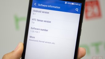 [Hands-on] ลองจับ HTC Desire 728 Dual Sim มือถือสเปคคุ้มค่าในราคา 7,590 บาท