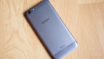 [Review] Lenovo Vibe K5 Plus ตอบโจทย์ทุกการใช้งาน โดดเด่นด้วยวัสดุ ในราคา 5,990 บาท !!