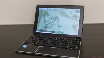 [Review] Lenovo MIIX 310 แท็บเล็ต Windows 10 จอ 10.1 นิ้ว เล่นเกมออนไลน์สบาย ราคาเริ่มต้น 8,990 บาท