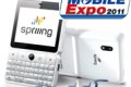 รวมพรีวิววีดีโอ - สมาร์ทโฟนที่น่าสนใจ 8 รุ่น 8 สไตล์ ในงาน Thailand Mobile Expo 2011