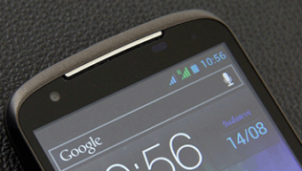 รีวิว i-mobile i-STYLE Q2 : มือถือ Android ราคาสุดคุ้มพร้อมจอ IPS