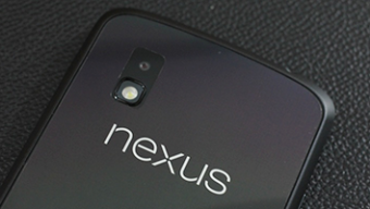 รีวิว Google Nexus 4: สุดยอดมือถือ Android ที่ตอบสนองการใช้งานได้ดีเยี่ยม