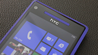 พรีวิว HTC Windows Phone 8X : Windows Phone 8 ตัวท็อปๆ ที่มีจุดเด่นเรื่องน้ำหนักเบา