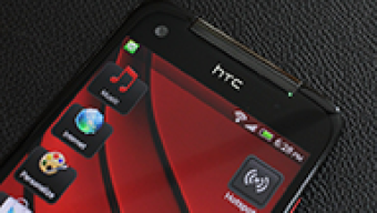 รีวิว HTC Butterfly: มือถือจอสวย Full HD โครงร่างแข็งแกร่งแต่บางเฉียบ