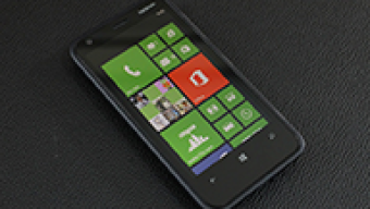 รีวิว Nokia Lumia 620: สมาร์ทโฟน Windows Phone 8 รุ่นเล็กเปลี่ยนฝาได้