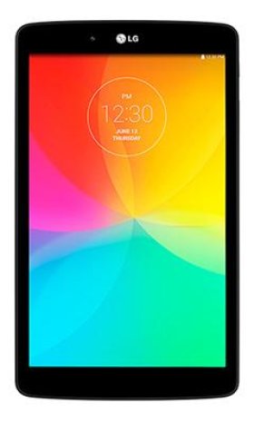 LG G Tablet 8.0 4G LTE
